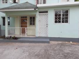Apartment for Rent Kingston & St. Andrew, Kingston