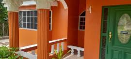 House for Rent St. Catherine, Spanish Town