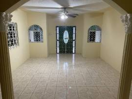 House for Rent St. Catherine, Spanish Town