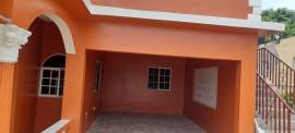 House for Rent St. Catherine, Spanish Town