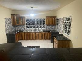 House for Rent St. Catherine, Spanish Town