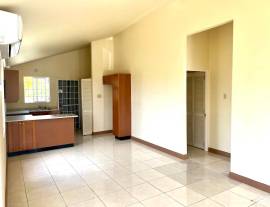 House for Rent St. James, Montego Bay