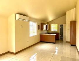 House for Rent St. James, Montego Bay