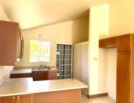 House for Rent St. James, Montego Bay
