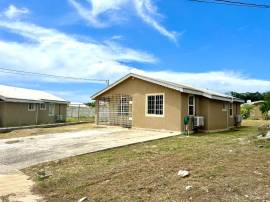 House for Rent St. James, Montego Bay
