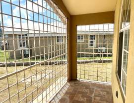 House for Rent St. James, Montego Bay