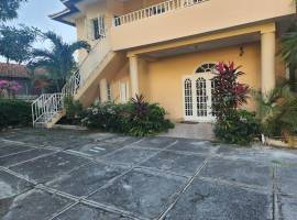 Apartment for Rent Kingston & St. Andrew, Kingston