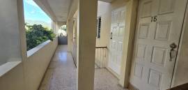 Apartment for Rent Kingston & St. Andrew, Kingston