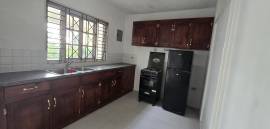 Apartment for Rent Kingston & St. Andrew, Kingston