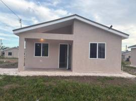 House for Rent St. Catherine, Old Harbour