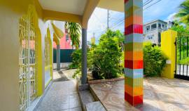 Apartment for Rent St. James, Montego Bay