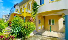 Apartment for Rent St. James, Montego Bay