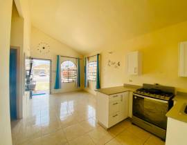 House for Rent St. Catherine, Phoenix Park