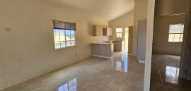 House for Rent St. Ann, Browns Town