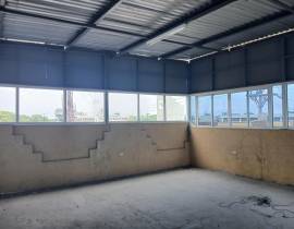 Commercial Bldg/Offices for Rent St. Catherine, Sp