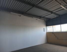 Commercial Bldg/Offices for Rent St. Catherine, Sp