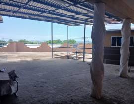 Commercial Bldg/Offices for Rent St. Catherine, Sp