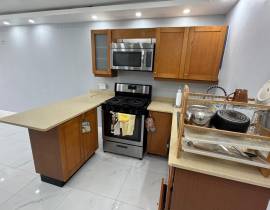 Apartment for Rent St. Catherine, New Harbour Vill