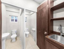 Commercial Bldg/Offices for Rent Kingston & St. An