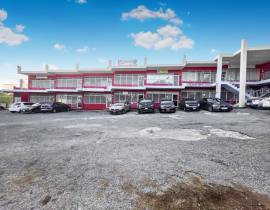 Commercial Bldg/Offices for Rent Kingston & St. An