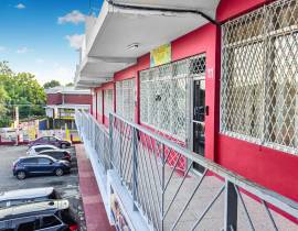 Commercial Bldg/Offices for Rent Kingston & St. An