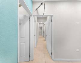 Commercial Bldg/Offices for Rent Kingston & St. An