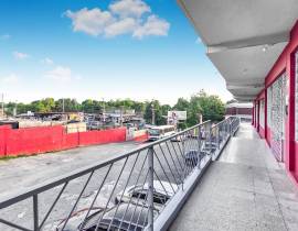 Commercial Bldg/Offices for Rent Kingston & St. An