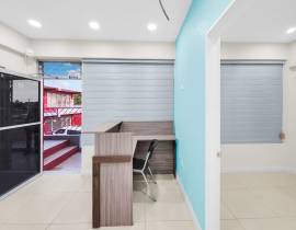 Commercial Bldg/Offices for Rent Kingston & St. An