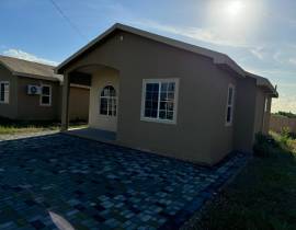 House for Rent St. Catherine, Phoenix Park