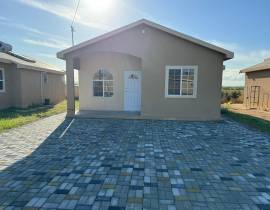 House for Rent St. Catherine, Phoenix Park