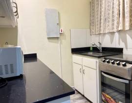 Apartment for Rent Kingston & St. Andrew, Kingston