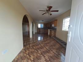 House for Rent St. Catherine, Hellshire Heights