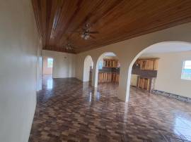 House for Rent St. Catherine, Hellshire Heights