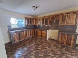 House for Rent St. Catherine, Hellshire Heights