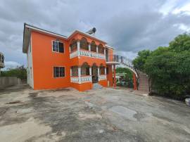 House for Rent St. Catherine, Hellshire Heights