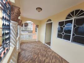 House for Rent St. Catherine, Hellshire Heights