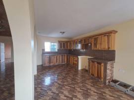House for Rent St. Catherine, Hellshire Heights