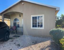 House for Rent St. Catherine, Dunbeholding