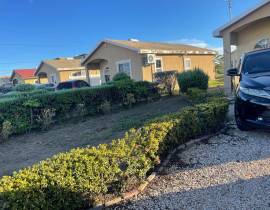 House for Rent St. Catherine, Dunbeholding