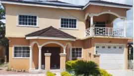 House for Rent St. Catherine, Greater Portmore