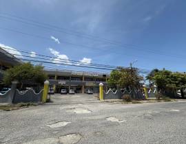Commercial Bldg/Offices for Rent St. Catherine, Po