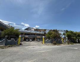Commercial Bldg/Offices for Rent St. Catherine, Po