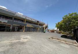 Commercial Bldg/Offices for Rent St. Catherine, Po