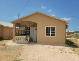 House for Rent St. Catherine, Phoenix Park