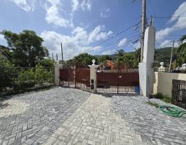 House for Rent St. James, Bogue Village