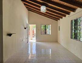 House for Rent St. James, Bogue Village