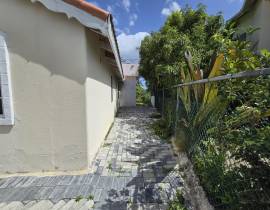 House for Rent St. James, Bogue Village