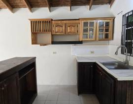 House for Rent St. James, Bogue Village