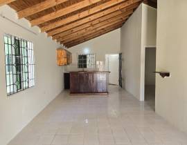 House for Rent St. James, Bogue Village