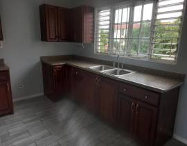 Apartment for Rent Kingston & St. Andrew, Kingston